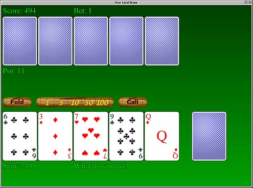 Carlton Solitaire - Play Online