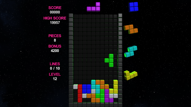 Blox screenshot