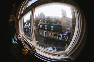 Fisheye